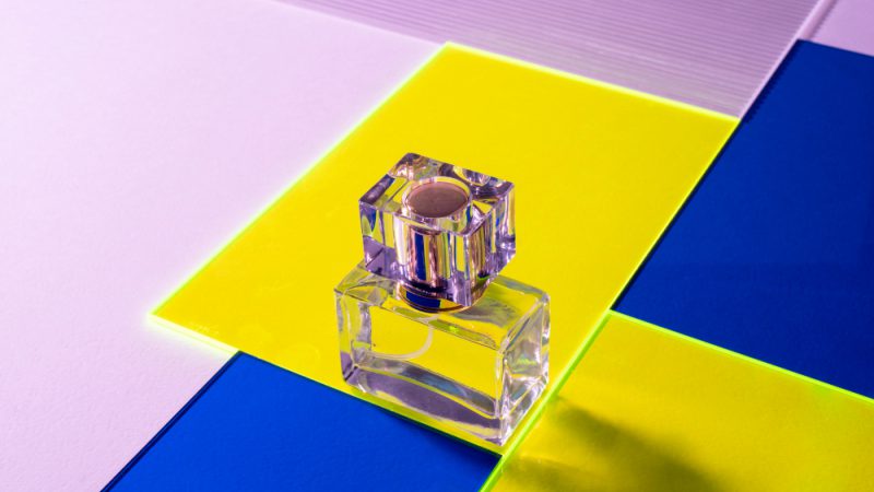 Perfumy marki Kenzo